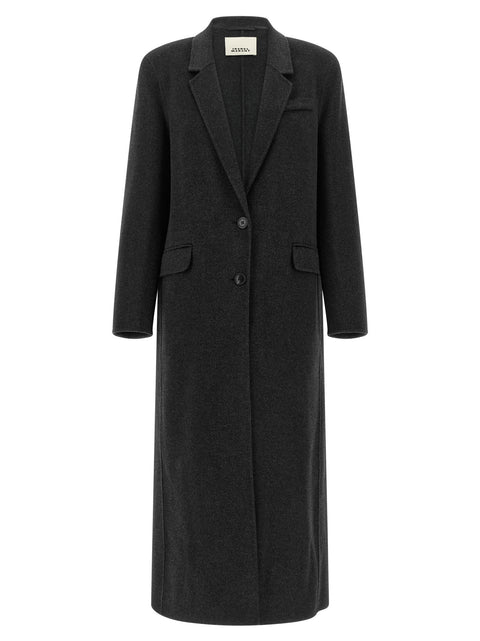 Isabel Marant Chelsea Coat