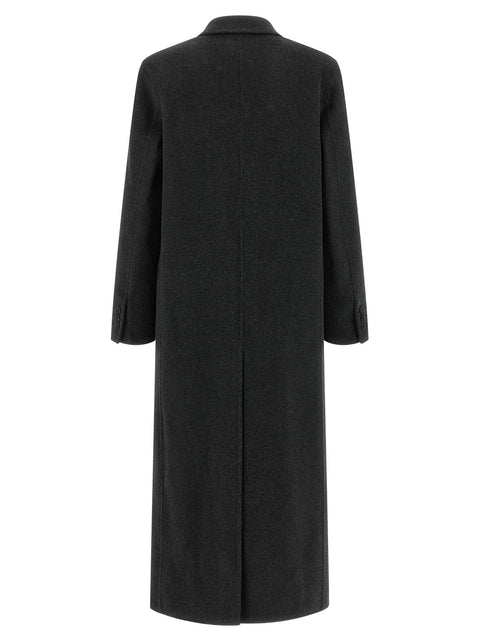 Isabel Marant Chelsea Coat