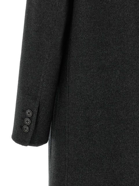 Isabel Marant Chelsea Coat