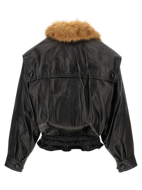 Isabel Marant Valina Jacket