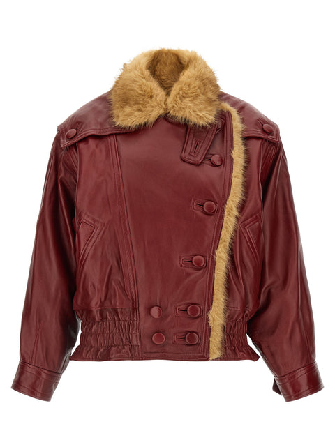 Isabel Marant Valina Jacket