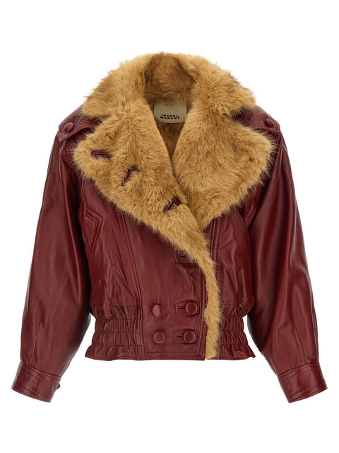 Isabel Marant Valina Jacket