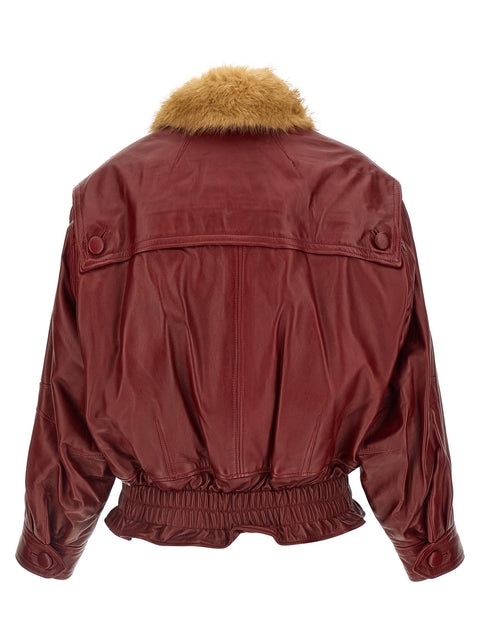 Isabel Marant Valina Jacket