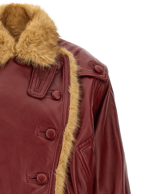 Isabel Marant Valina Jacket