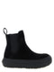 Moschino Ollie Sneakers