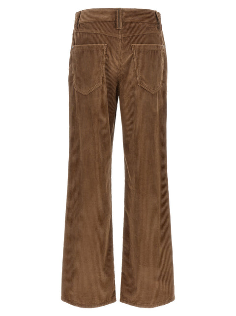 Brunello Cucinelli Straight Pants