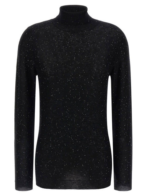 Fabiana Filippi Sequin Sweater