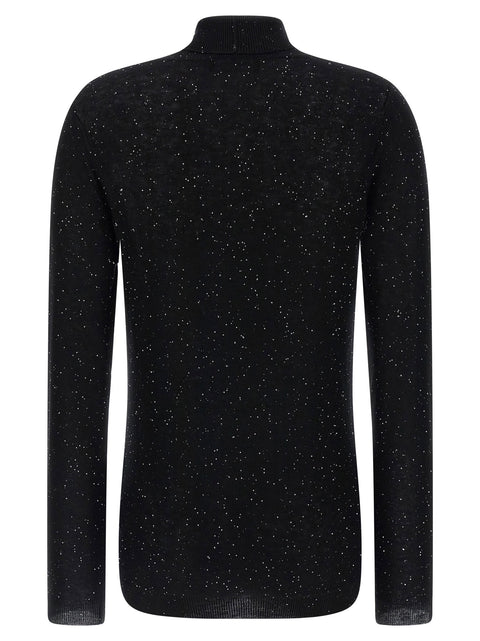 Fabiana Filippi Sequin Sweater