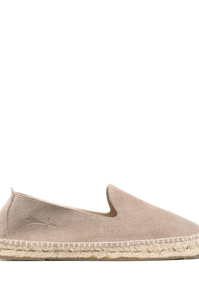 MANEBI Flat shoes Dove Grey