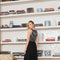 MARALA-VESTIDOS LARGOS-Ceylan Bcn-BLACK-S-Urbanheer