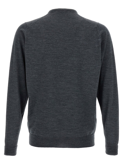 John Smedley Marcus Sweater
