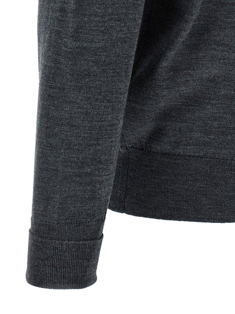 John Smedley Marcus Sweater