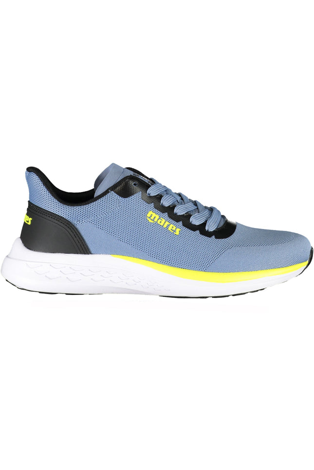 MARES BLUE MEN'S SPORTS SHOES-Sneakers-MARES-Urbanheer