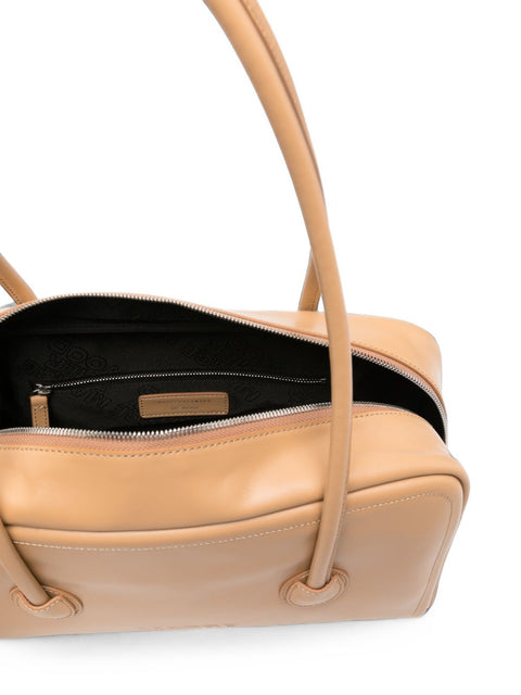 MARGESHERWOOD Bags.. BEIGE