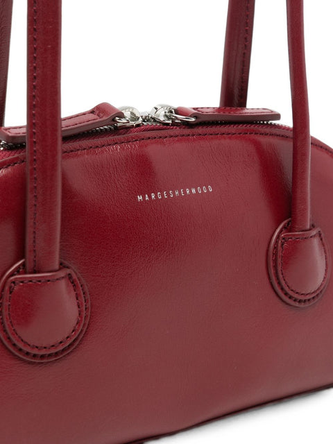 MARGESHERWOOD Bags.. BORDEAUX