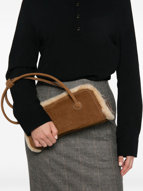 MARGESHERWOOD Bags.. BROWN