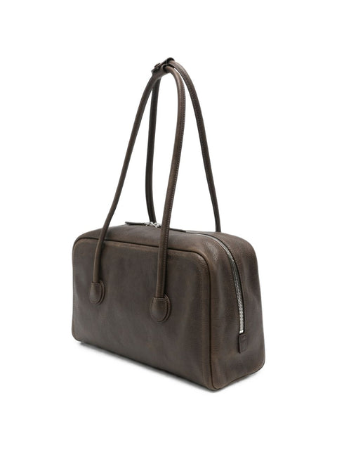 MARGESHERWOOD Bags.. BROWN