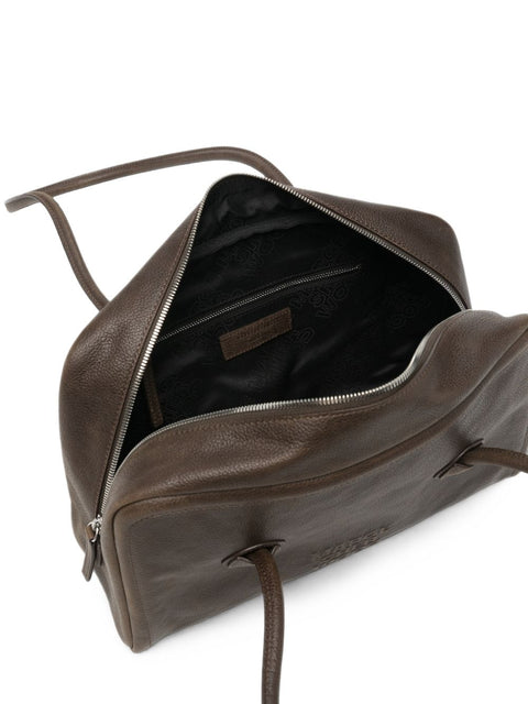MARGESHERWOOD Bags.. BROWN