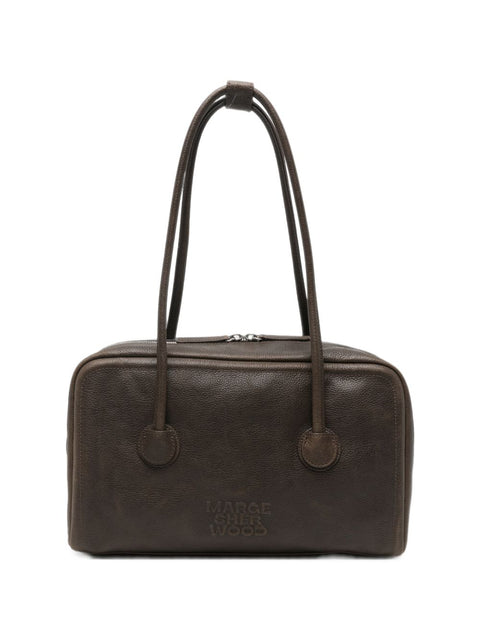 MARGESHERWOOD Bags.. BROWN
