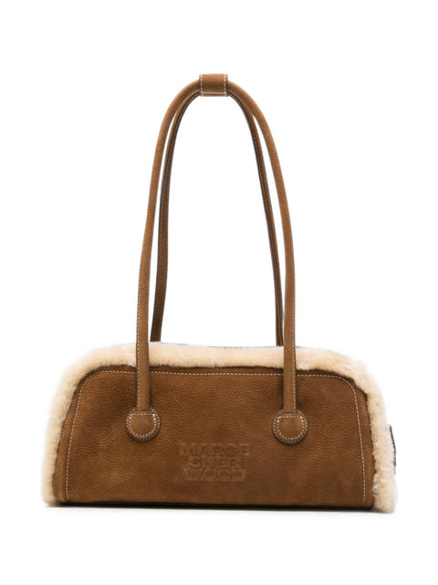 MARGESHERWOOD Bags.. BROWN