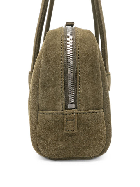 MARGESHERWOOD Bags.. GREEN