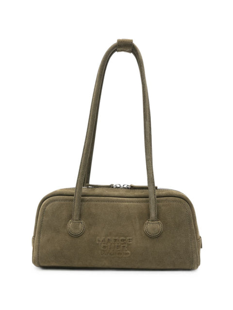 MARGESHERWOOD Bags.. GREEN