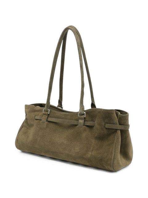 MARGESHERWOOD Bags.. GREEN
