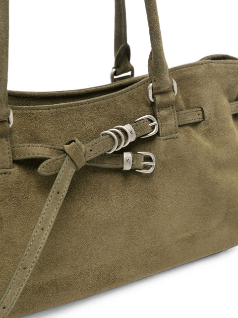MARGESHERWOOD Bags.. GREEN