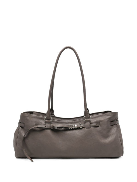 MARGESHERWOOD Bags.. GREY
