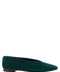 Jimmy Choo Margot Ballet Flats