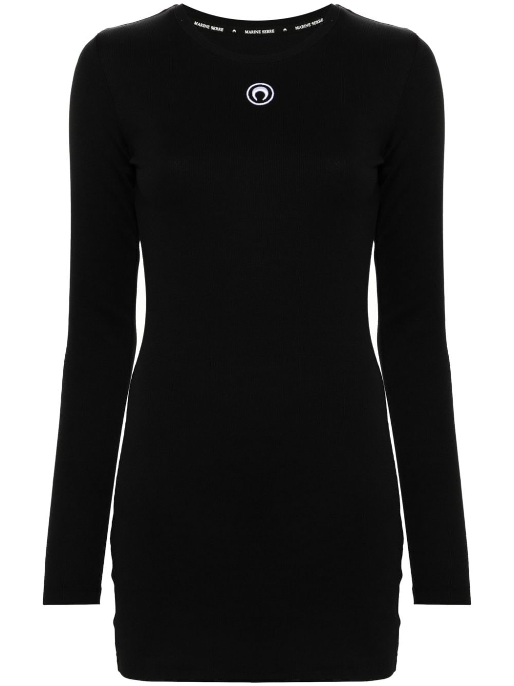 MARINE SERRE Dresses Black