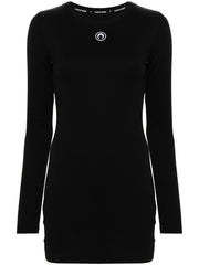 MARINE SERRE Dresses Black