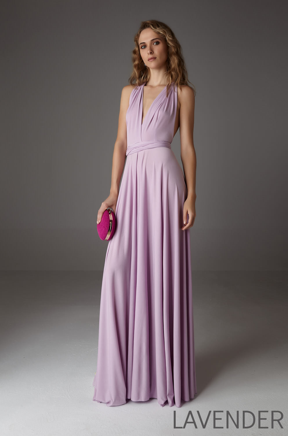 MAXI DRESS-MULTIDRESS-Ceylan Bcn-LAVENDER-ONLY-Urbanheer