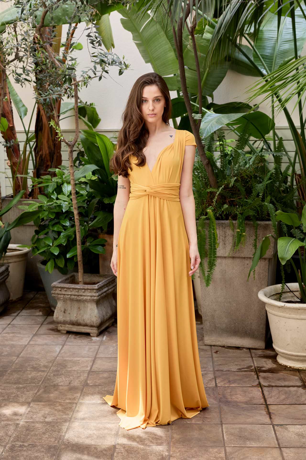 MAXI DRESS-MULTIDRESS-Ceylan Bcn-MANGO-ONLY-Urbanheer