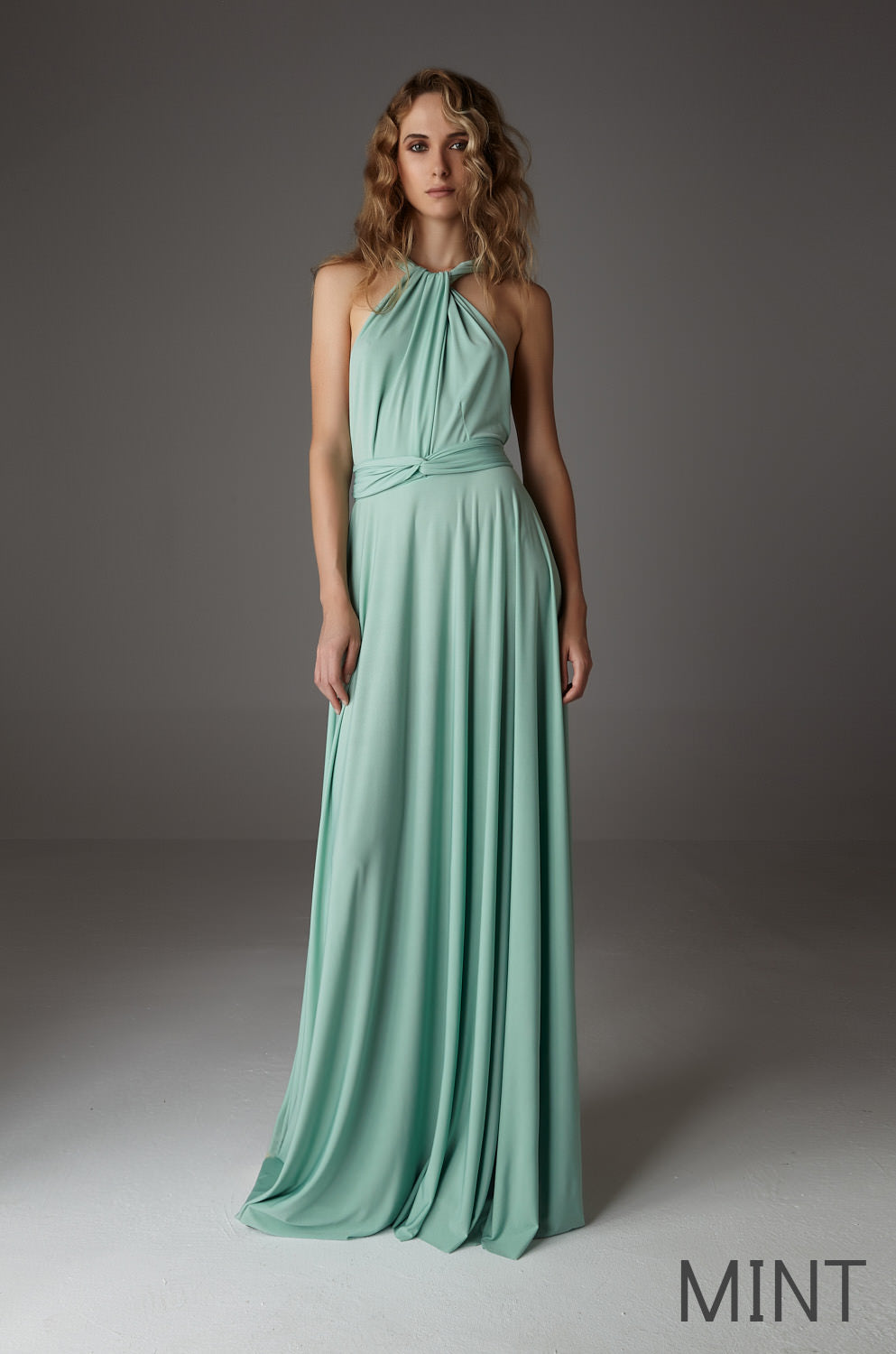 MAXI DRESS-MULTIDRESS-Ceylan Bcn-MINT-ONLY-Urbanheer