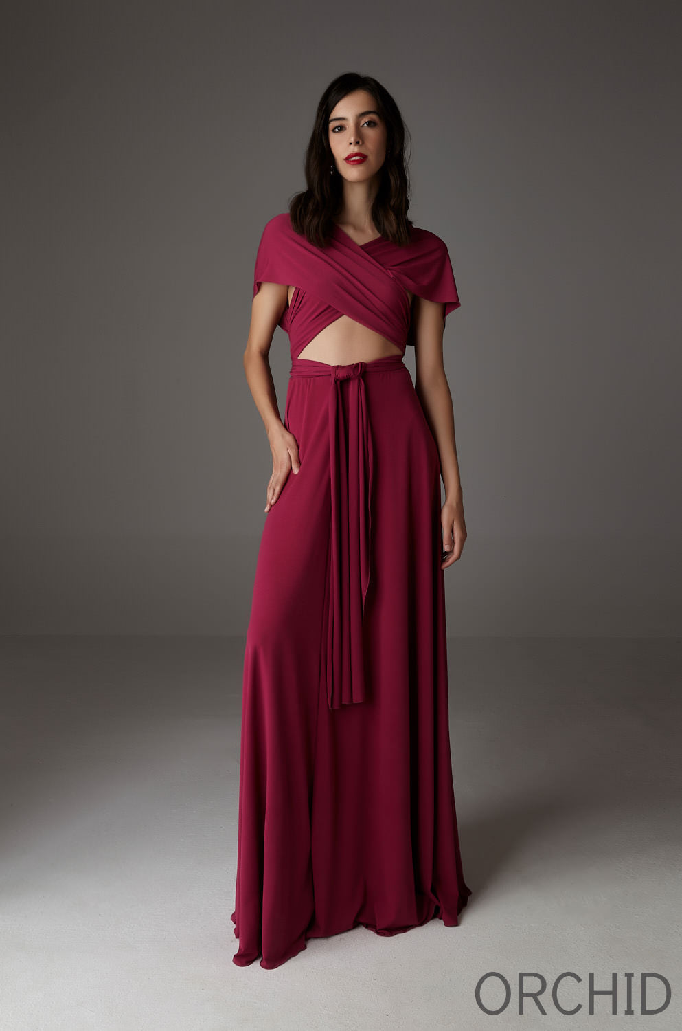 MAXI DRESS-MULTIDRESS-Ceylan Bcn-ORCHID-ONLY-Urbanheer