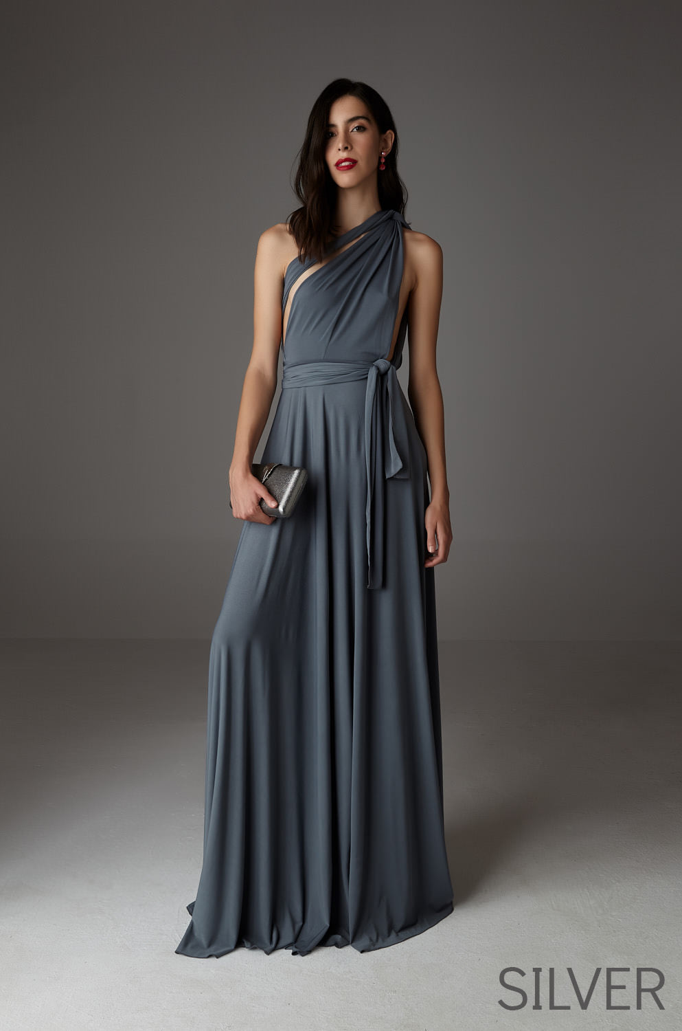 MAXI DRESS-MULTIDRESS-Ceylan Bcn-AUBERGINE-ONLY-Urbanheer