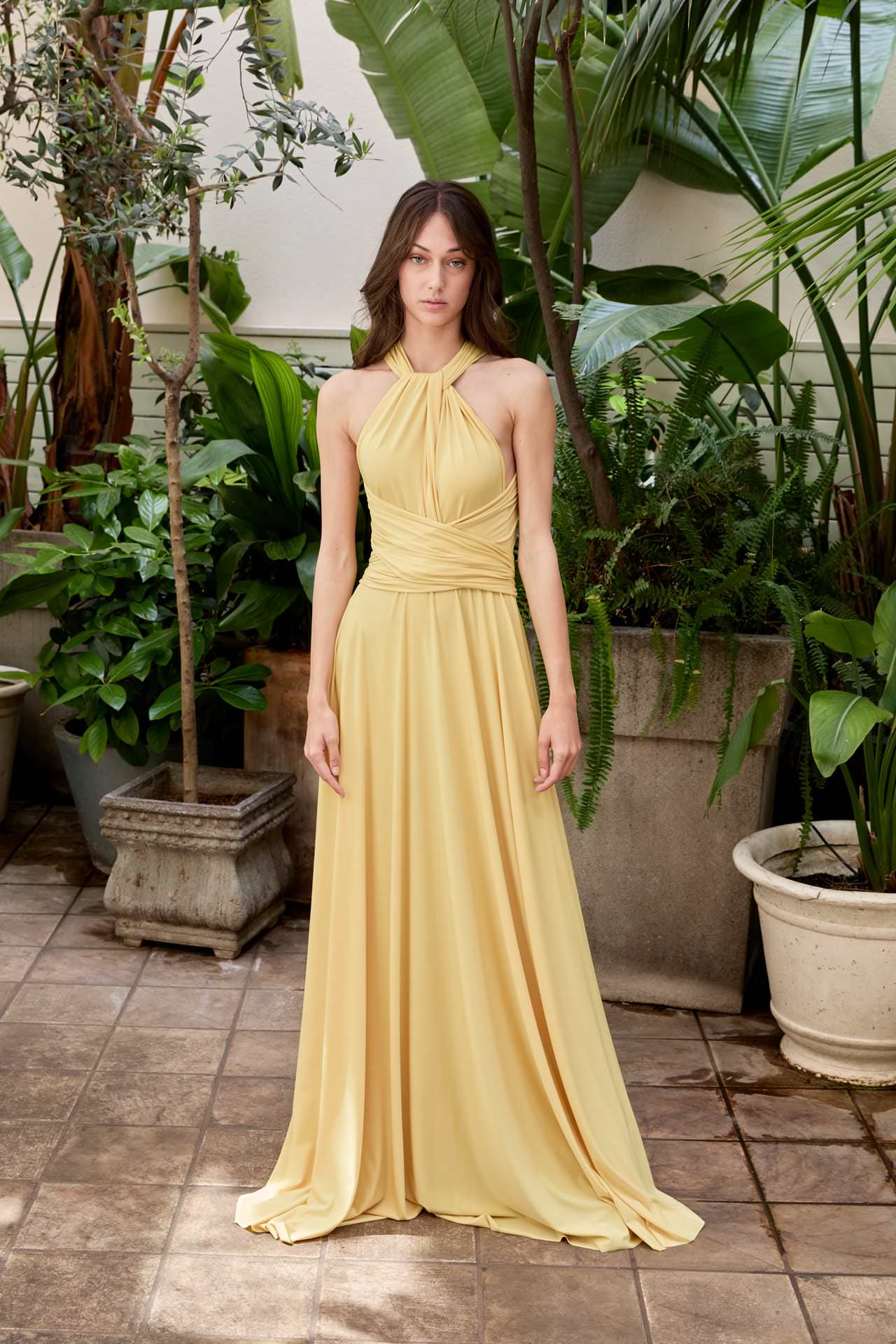 MAXI DRESS-MULTIDRESS-Ceylan Bcn-AUBERGINE-ONLY-Urbanheer