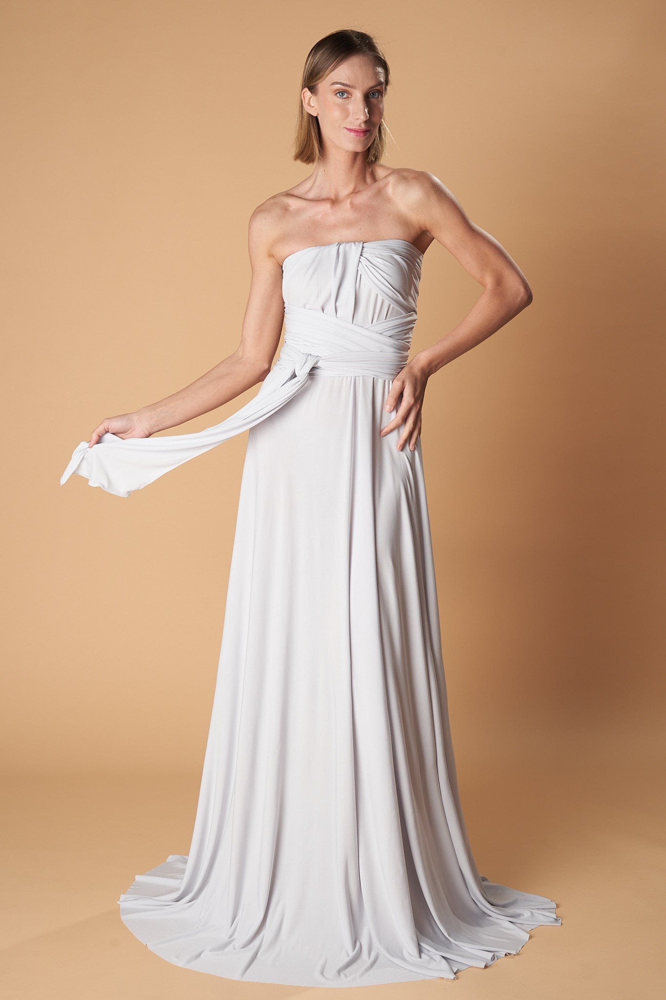 MAXI DRESS-MULTIDRESS-Ceylan Bcn-AUBERGINE-ONLY-Urbanheer