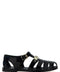 Moschino Jelly Sandals