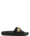 Moschino Pool Slides