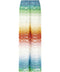 Missoni Shaded Lamé Viscose Pants