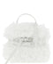 Moschino Tie Me Small Handbag