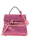 Moschino Tie Me Small Handbag