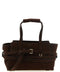 Moschino Tie Me Handbag