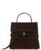 Moschino Regular Tie Me Handbag