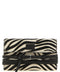 Moschino Tie Me Wallet On Chain
