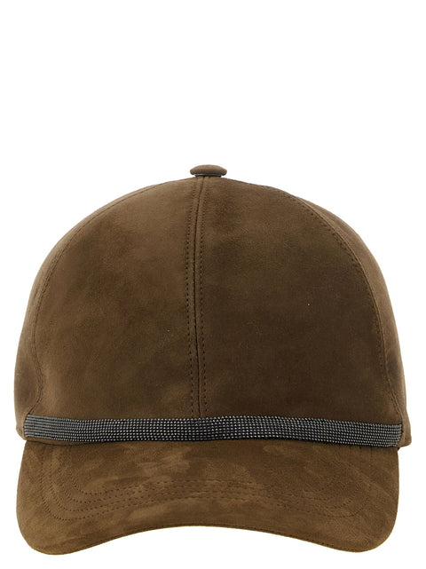 Brunello Cucinelli Baseball Cap