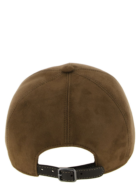 Brunello Cucinelli Baseball Cap