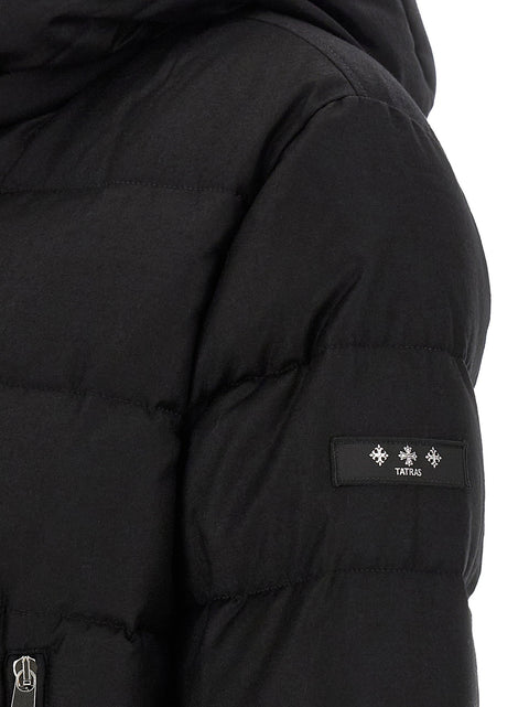 Tatras Domiziano Down Jacket